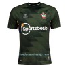 Camiseta de fútbol Southampton Tercera Equipación 2022-23 - Hombre